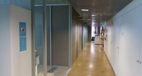 Bureaux - A LOUER - NANTES (réf : 44.019053)