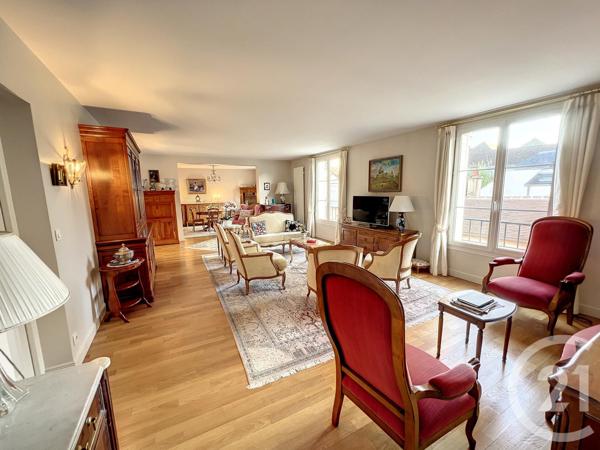 Appartement F6 à vendre  6 pièces - 194,88 m2 PROVINS - 77