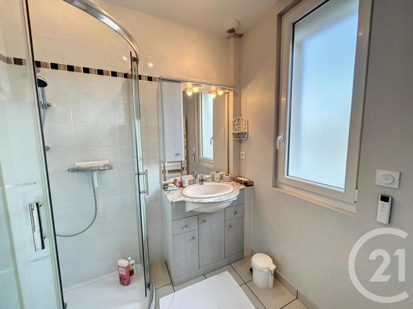 Appartement F6 à vendre  6 pièces - 194,88 m2 PROVINS - 77