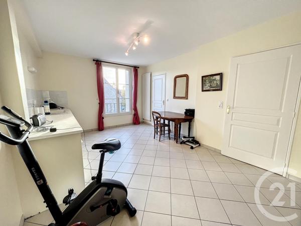 Appartement F6 à vendre  6 pièces - 194,88 m2 PROVINS - 77