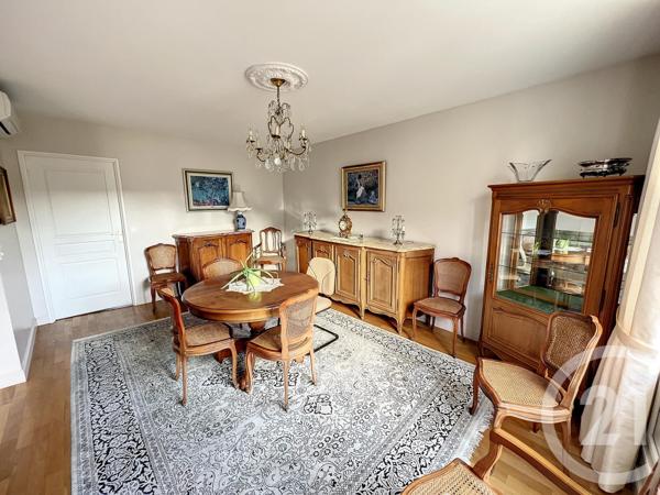 Appartement F6 à vendre  6 pièces - 194,88 m2 PROVINS - 77