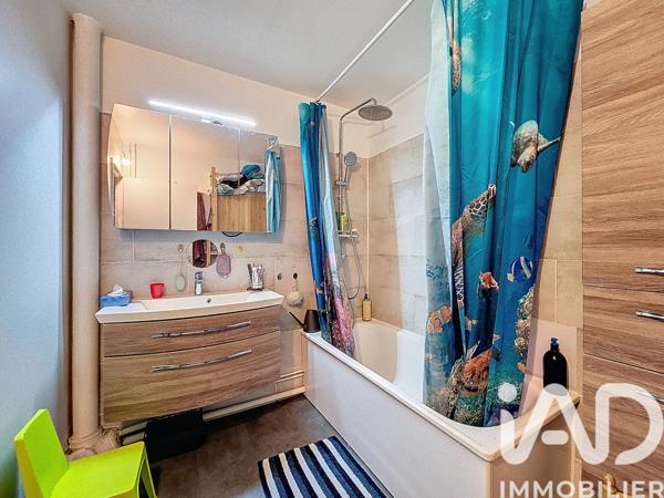 Appartement à vendre 4 pièces 82 m² Arcueil