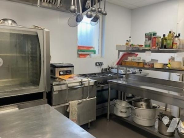 ENSEMBLE COMMERCIAL MURS + FDC