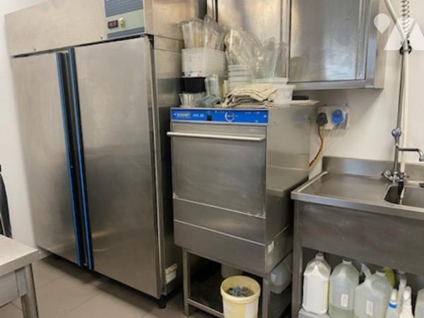 ENSEMBLE COMMERCIAL MURS + FDC