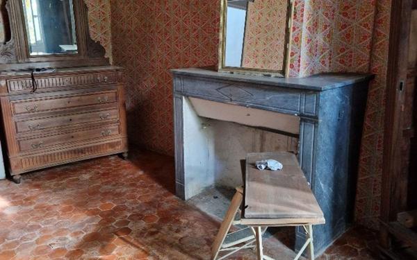 Maison à vendre    6 pièces •  Cadenet