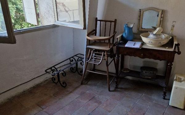 Maison à vendre    6 pièces •  Cadenet