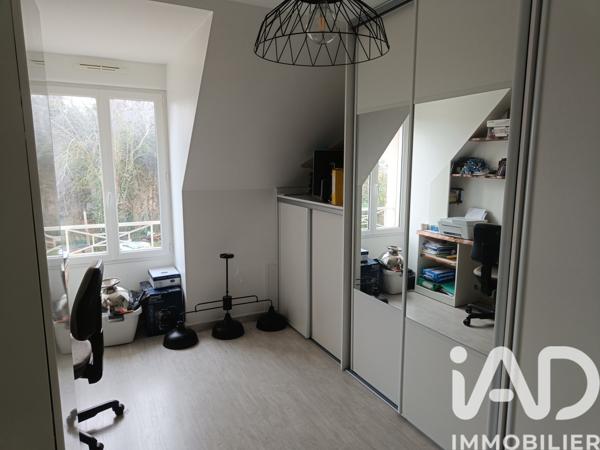 Maison à vendre 6 pièces 154 m² Abondant