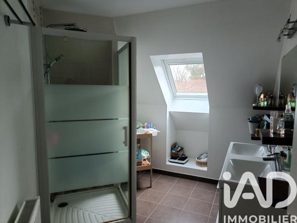Maison à vendre 6 pièces 154 m² Abondant