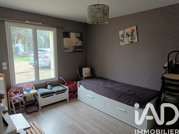 Maison à vendre 6 pièces 154 m² Abondant