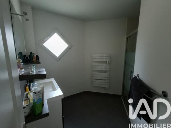 Maison à vendre 6 pièces 154 m² Abondant