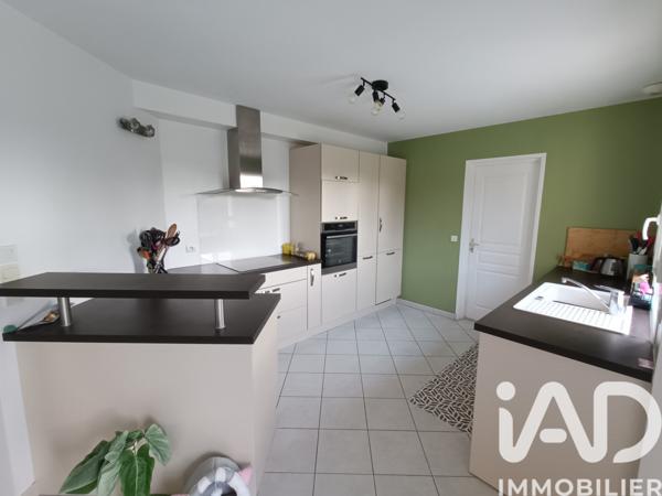 Maison à vendre 6 pièces 154 m² Abondant