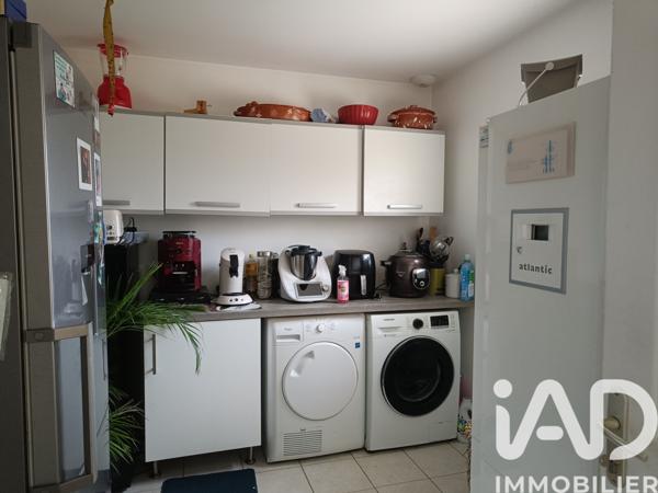 Maison à vendre 6 pièces 154 m² Abondant