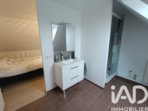 Maison à vendre 6 pièces 154 m² Abondant