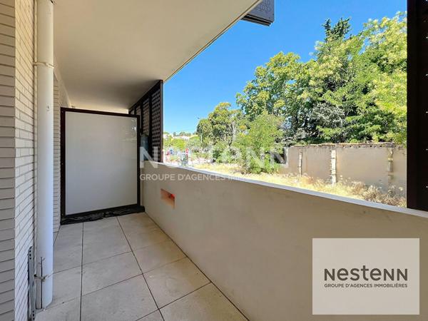 À vendre : Appartement T2 à Montpellier - Beaux Arts / Saint-Lazare