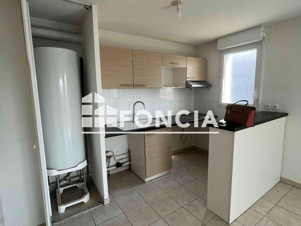 Location Appartement 3 pièces 59.98 m² - Achicourt 62217