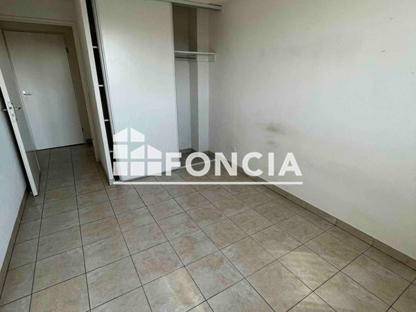 Location Appartement 3 pièces 59.98 m² - Achicourt 62217