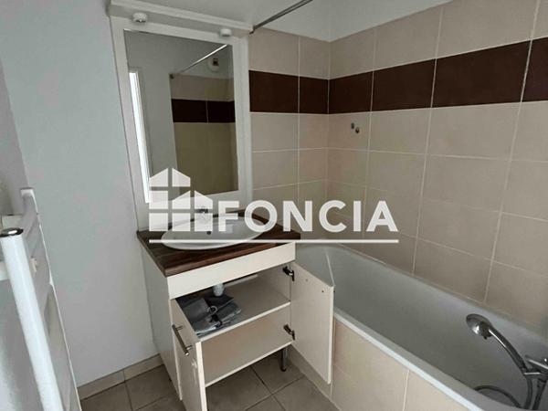 Location Appartement 3 pièces 59.98 m² - Achicourt 62217