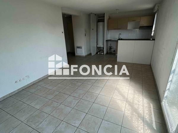 Location Appartement 3 pièces 59.98 m² - Achicourt 62217