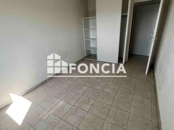 Location Appartement 3 pièces 59.98 m² - Achicourt 62217