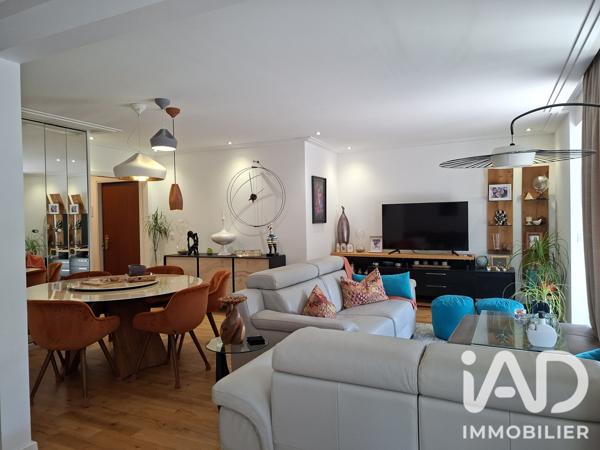 Appartement à vendre 3 pièces 77 m² Roubaix