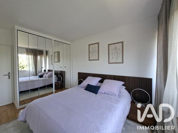 Appartement à vendre 3 pièces 77 m² Roubaix