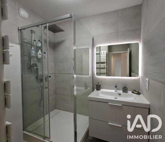Appartement à vendre 3 pièces 77 m² Roubaix