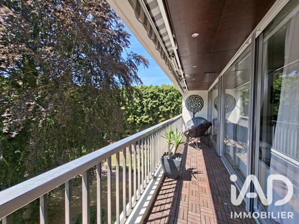 Appartement à vendre 3 pièces 77 m² Roubaix