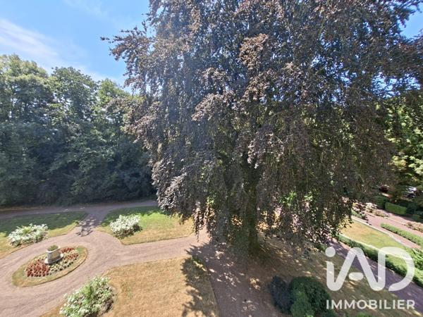 Appartement à vendre 3 pièces 77 m² Roubaix