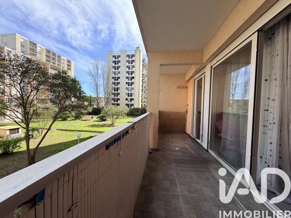 Appartement à vendre 5 pièces 85 m² Montpellier