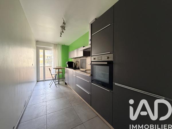 Appartement à vendre 5 pièces 85 m² Montpellier