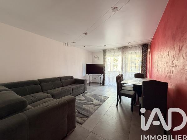 Appartement à vendre 5 pièces 85 m² Montpellier
