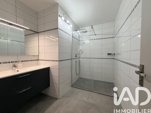 Appartement à vendre 5 pièces 85 m² Montpellier