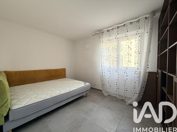 Appartement à vendre 5 pièces 85 m² Montpellier