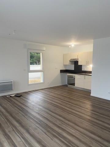 Appartement à louer 3 pièces - 69 m²