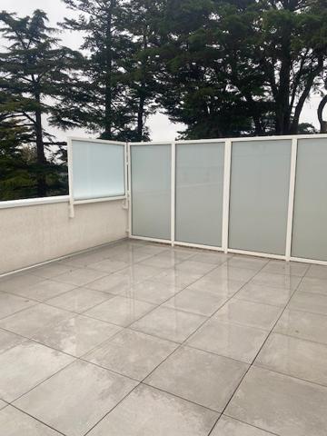 Appartement à louer 3 pièces - 69 m²