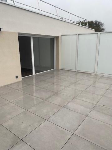 Appartement à louer 3 pièces - 69 m²