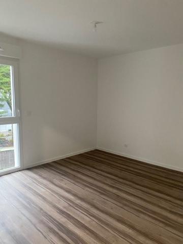Appartement à louer 3 pièces - 69 m²