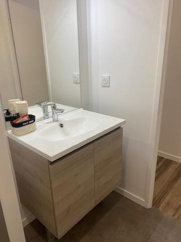 Appartement à louer 3 pièces - 69 m²