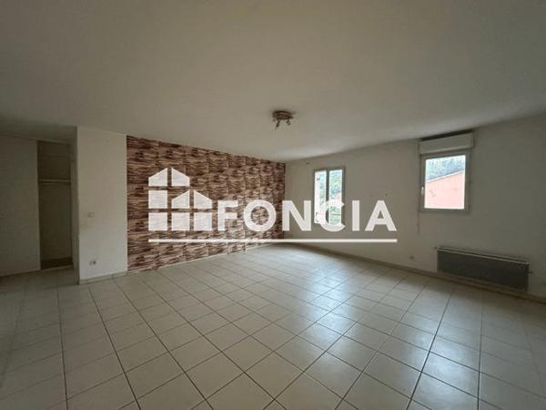 Location Appartement 3 pièces 77.49 m² - AVENUE DE L'HOPITAL Vallauris 06220