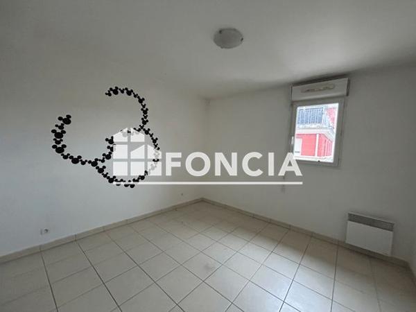 Location Appartement 3 pièces 77.49 m² - AVENUE DE L'HOPITAL Vallauris 06220