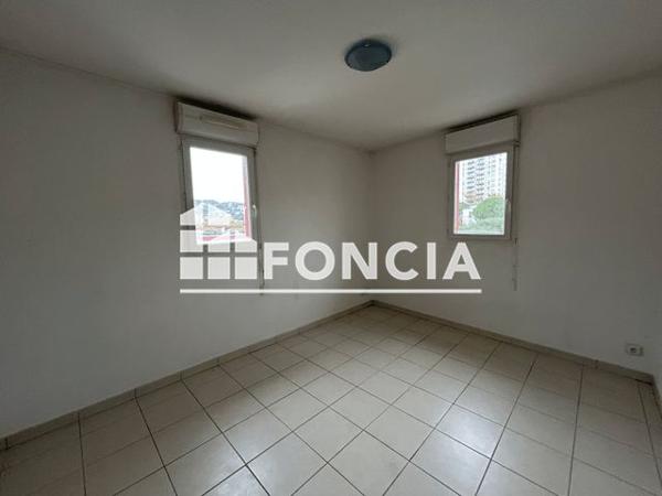 Location Appartement 3 pièces 77.49 m² - AVENUE DE L'HOPITAL Vallauris 06220