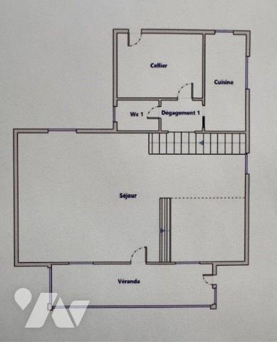 A VENDRE MAISON DE CHARME à  MOELAN SUR MER (29)

Située à deux pas du bourg de Kergroës, cet...