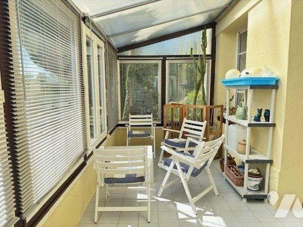 A VENDRE MAISON DE CHARME à  MOELAN SUR MER (29)

Située à deux pas du bourg de Kergroës, cet...