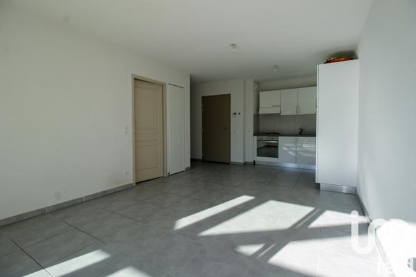 Apartment for sale 2 rooms 43 m² Amancy