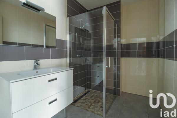 Apartment for sale 2 rooms 43 m² Amancy