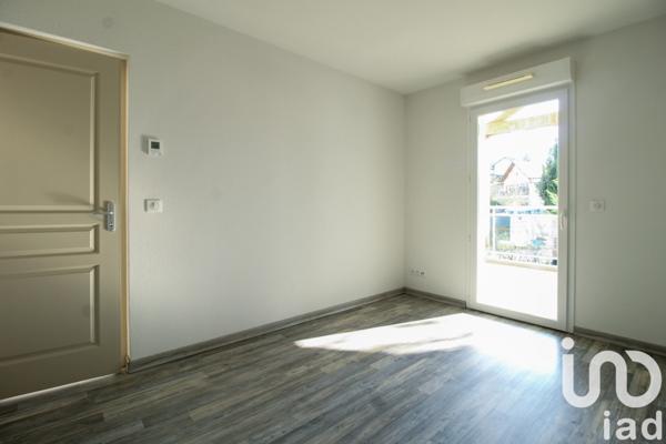 Apartment for sale 2 rooms 43 m² Amancy