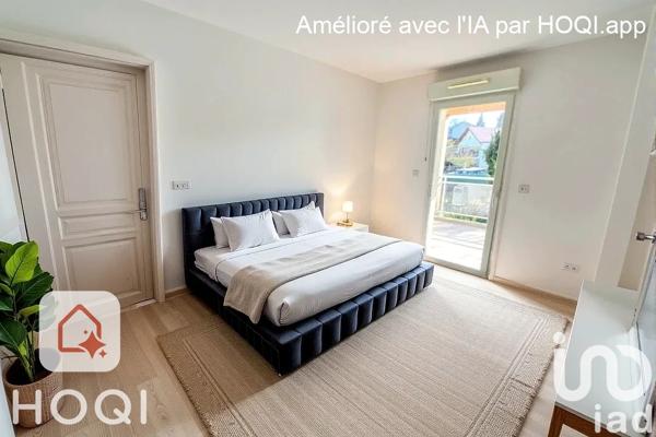 Apartment for sale 2 rooms 43 m² Amancy