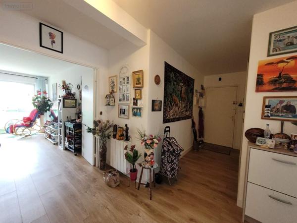 Appartement à vendre à Boulogne-sur-Mer dans le Pas-de-Calais (62200), ref : 069/595   
CENTRE VILLE