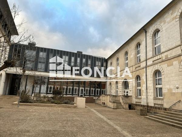 Location Studio 42.22 m² - RESIDENCE GAMBETTA Beauvais 60000