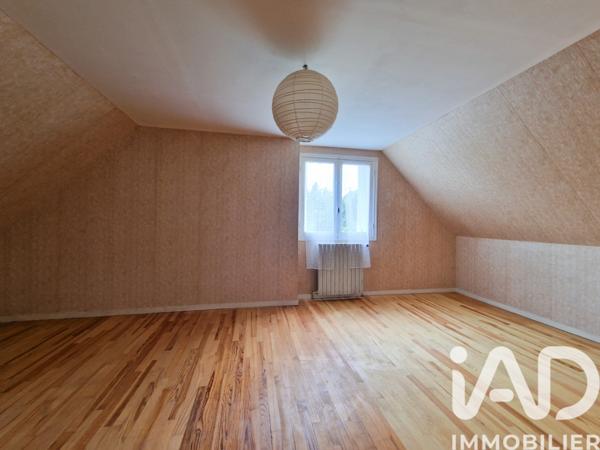Maison à vendre 6 pièces 139 m² Gourin